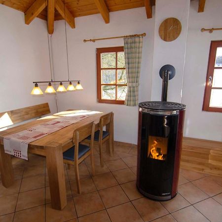 Das Ferienhaus Mondschein Im Land Der Tausend Berge - Erholung Pur In Idyllischer Alleinlage Lennestadt Extérieur photo